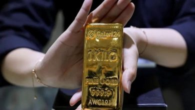 نشتري ولا نبيع نصائح ذهبية للمستثمرين لتحقيق أعلى مكاسب Gold