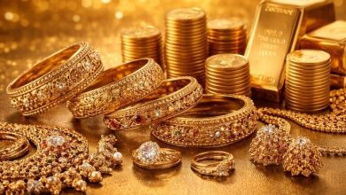 هبوط جديد في سعر ذهب عيار 21 بمصر وخسائر ملحوظة خلال اليوم