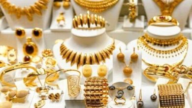 هدوء ملحوظ في سعر الذهب خلال تعاملات المساء الأحد 3 مايو 2026