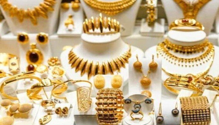 هدوء ملحوظ في سعر الذهب خلال تعاملات المساء الأحد 3 مايو 2026