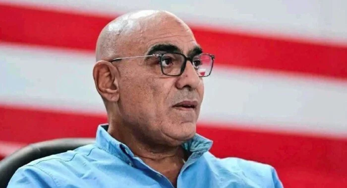 هشام نصر يؤكد أن ما يحدث في الزمالك هو البداية فقط والمزيد قادم في مشروع جون