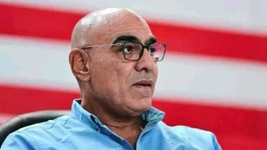 هشام نصر يؤكد قرب تحقيق حلم تتويج الزمالك بالدوري قبل المباراة الأخيرة ويتمنى النجاح