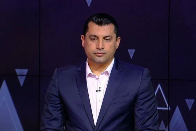 هيثم فاروق يؤكد أهمية الروح القتالية لتحقيق فوز الزمالك على الأهلي – مشاهير