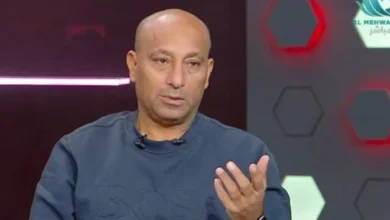 ياسر ريان يؤكد عدم استسلام الأهلي وثلاثية القمة تعيد الفريق بقوة لساحة المنافسة