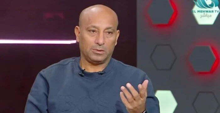 ياسر ريان يؤكد عدم استسلام الأهلي وثلاثية القمة تعيد الفريق بقوة لساحة المنافسة