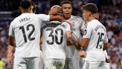 يلا كورة بث مباشر لمباراة إشبيلية ضد ريال مدريد بالدوري الإسباني
