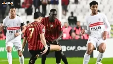 يلا كورة شاهد مباراة الزمالك اليوم مباشرة على Bein Sport