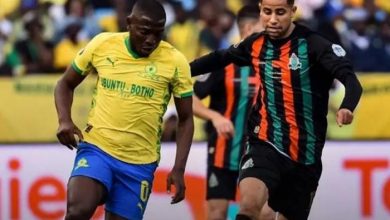 يلاشوت بث مباشر نهائي دوري أبطال أفريقيا بين الجيش الملكي وصن داونز