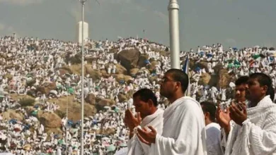 يوم عرفة 9 ذي الحجة 1447هـ فضله والأعمال المستحبة للإستفادة الروحية والعبادات المقبولة