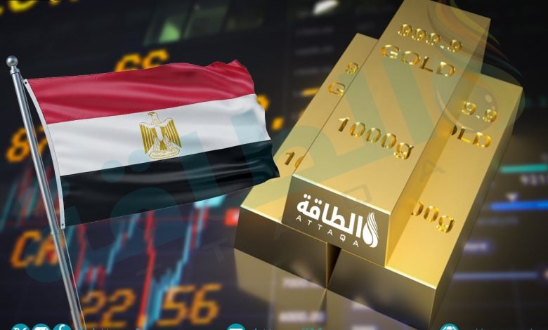 تعرف على سعر جرام الذهب عيار 21 في مصر اليوم