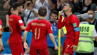 5 أسباب تمنح كريستيانو رونالدو فرصة الفوز بكأس العالم 2026 مع البرتغال