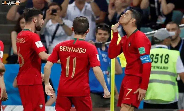 5 أسباب تمنح كريستيانو رونالدو فرصة الفوز بكأس العالم 2026 مع البرتغال