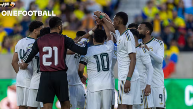 5 نجوم الصقور يتألقون في تحدي كأس العالم 2026