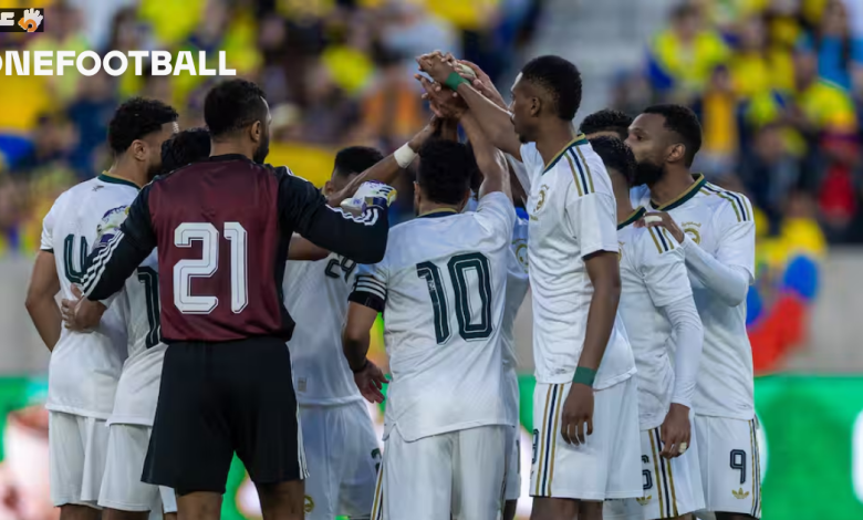 5 نجوم الصقور يتألقون في تحدي كأس العالم 2026