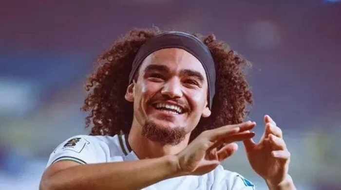 آدم كايد يترك معسكر منتخب فلسطين ويغيب عن مباراتي وديتي قرغيزستان