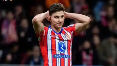 أتلتيكو مدريد يكشف عن وجهة ألفاريز المفاجئة بعيدًا عن برشلونة