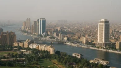 أجواء شديدة الحرارة الأرصاد تعلن توقعات حالة الطقس غدا الاثنين 15 يونيو 2026 وتفاصيل حالة الطقس