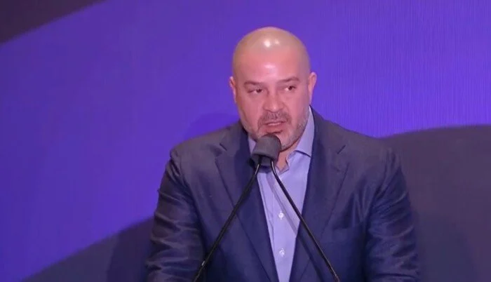 أحمد دياب يعلن تخصيص 50 مليون جنيه لبطل الدوري ودعم مالي كبير للأندية