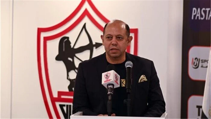 أحمد سليمان ينفي مشاركة الأهلي في دوري الأبطال ويكشف الحقيقة كاملة