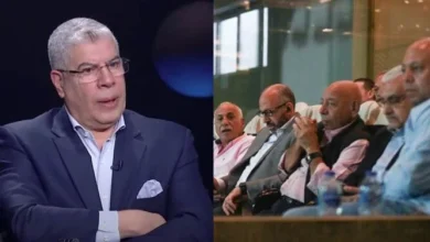 أحمد شوبير ينتقد إدارة الزمالك بسبب تصاعد أزمات القيد ويؤكد عدم قبول الاستهبال