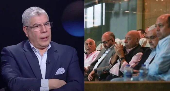 أحمد شوبير ينتقد إدارة الزمالك بسبب تصاعد أزمات القيد ويؤكد عدم قبول الاستهبال