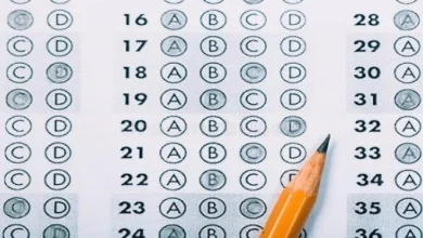 أخطاء في بابل شيت تحذيرات مهمة لطلاب الثانوية العامة قبل بدء الامتحانات الرسمية