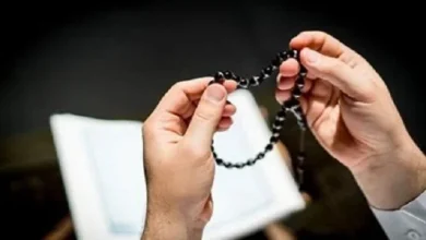 أذكار الصباح اليوم الأربعاء سبحان الله وبحمده سبحان الله العظيم لأجمل بداية يومية مليئة بالبركة