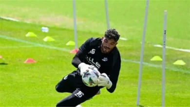 أزمة القيد تدفع الزمالك للإبقاء على محمد صبحي وإلغاء رحيله