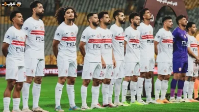 أزمة الملايين تعيق تجديد عقد نجم الزمالك بعد المونديال