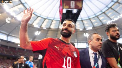 أسطورة ليفربول تكشف هوية المفاجأة لخليفة محمد صلاح