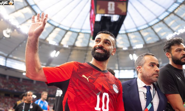 أسطورة ليفربول تكشف هوية المفاجأة لخليفة محمد صلاح