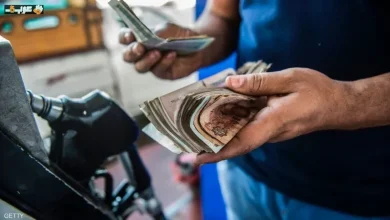 أسعار البنزين والسولار اليوم الإثنين 1 يونيو 2026 في مصر بعد إجازة العيد وتحديد الأسعار الجديدة للمستهلكين
