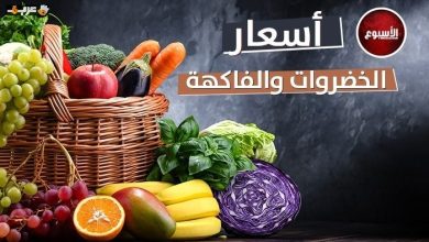 أسعار الخضروات والفواكه اليوم الثلاثاء 30 يونيو 2026 وتحديثات السوق المحلية العالمية