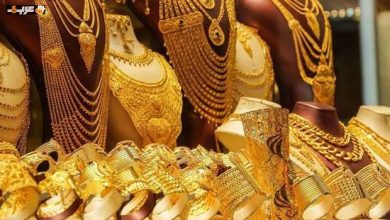 أسعار الذهب 18 يونيو 2026 تغيرات مفاجئة في الجرام والأونصة والجنيه