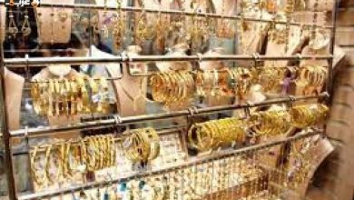 أسعار الذهب الأربعاء عيار 21 يرتفع إلى 6635 جنيهاً في الأسواق المحلية