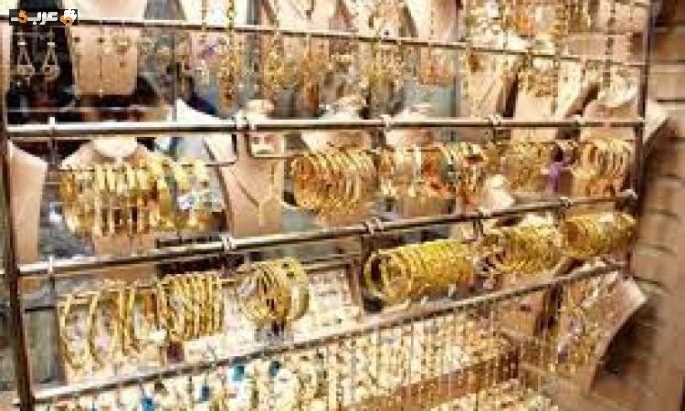 أسعار الذهب الأربعاء عيار 21 يرتفع إلى 6635 جنيهاً في الأسواق المحلية
