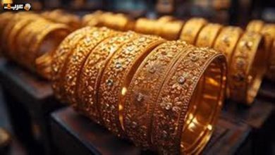 أسعار الذهب تتغير اليوم الاثنين 15-6-2026 في الصاغة فهل ترتفع أم تنخفض؟