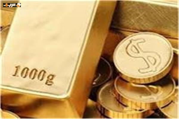 أسعار الذهب تتغير بعد خسارة 146 دولار في 6 يونيو