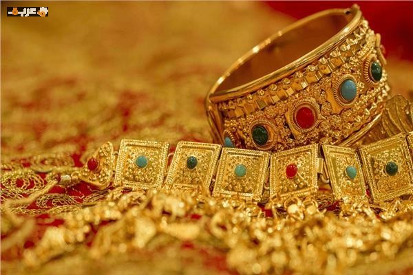 أسعار الذهب ترتفع عالميًا ومحليًا مع تصاعد التوترات الجيوسياسية