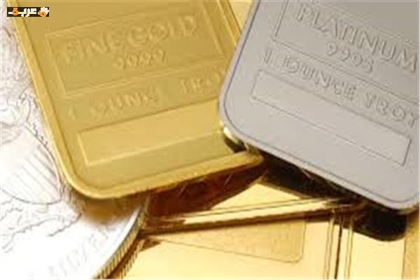 أسعار الذهب ترتفع مساءً والأوقية تتجاوز 4200 دولار