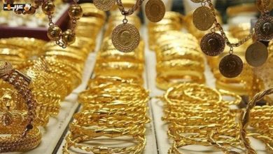 أسعار الذهب في مصر تتغير الآن.. تعرف على آخر تحديث لعيار 21 و24 هذا الأسبوع