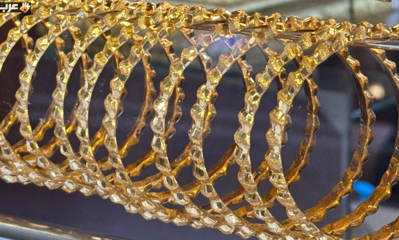 أسعار الذهب في مصر تتماسك بعد انخفاضات حادة وعيار 21 يصل إلى 6245 جنيهًا