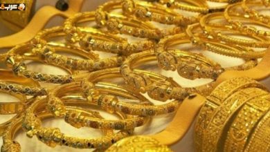 أسعار الذهب في مصر تهتز الخميس 4 يونيو 2026 – تعرف على التفاصيل