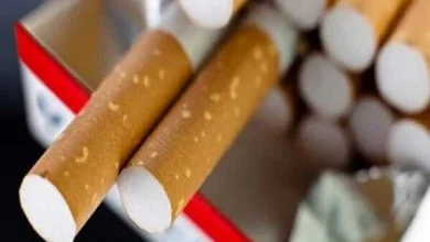 أسعار السجائر اليوم الثلاثاء 9 يونيو 2026 محلي ومستورد وتحديثات السوق الجديدة