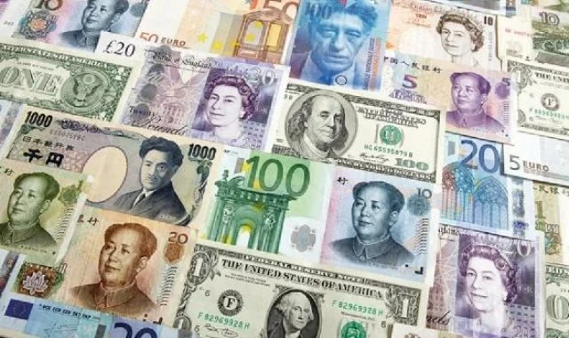 أسعار العملات العربية والأجنبية اليوم الأحد 14 يونيو 2026 تحديث شامل لحركة سوق العملات العالمية والمحلية