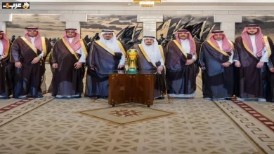 أمير الرياض يكشف خطة استثنائية لدعم الهلال ورعاية قيادية للبطولة