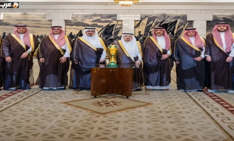 أمير الرياض يكشف خطة استثنائية لدعم الهلال ورعاية قيادية للبطولة
