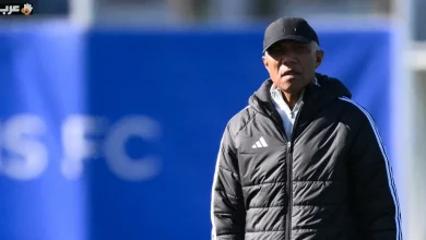 أنطوان كومبواري يغادر PFC نهائيًا!