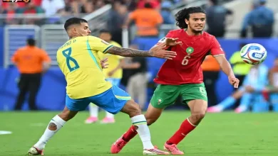 أوروبا تتنافس بشراسة لضم أيوب بوعدي بعد تألقه مع المغرب