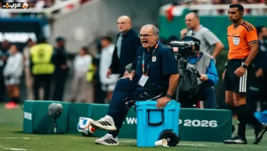 أوروغواي تهتز في مونديال قطر والنجوم تتحدى مدرب بيلسا بعد غياب الانتصارات